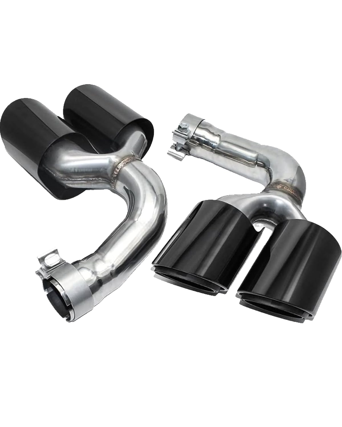 Back light system for BMW