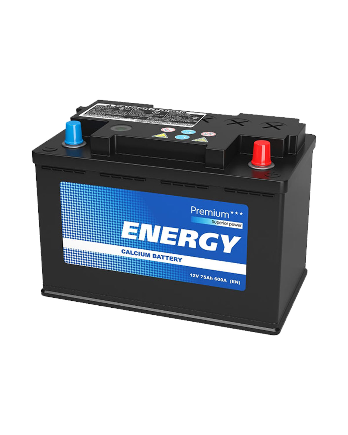 Back light system for BMW