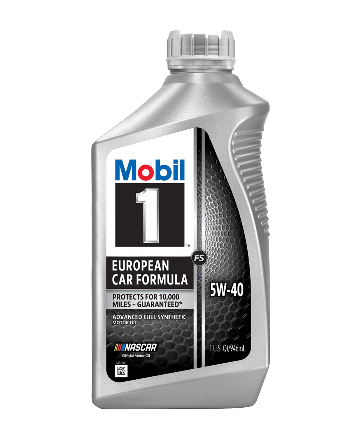 SuperHyper XT500 HLT Rim Chrome Plated