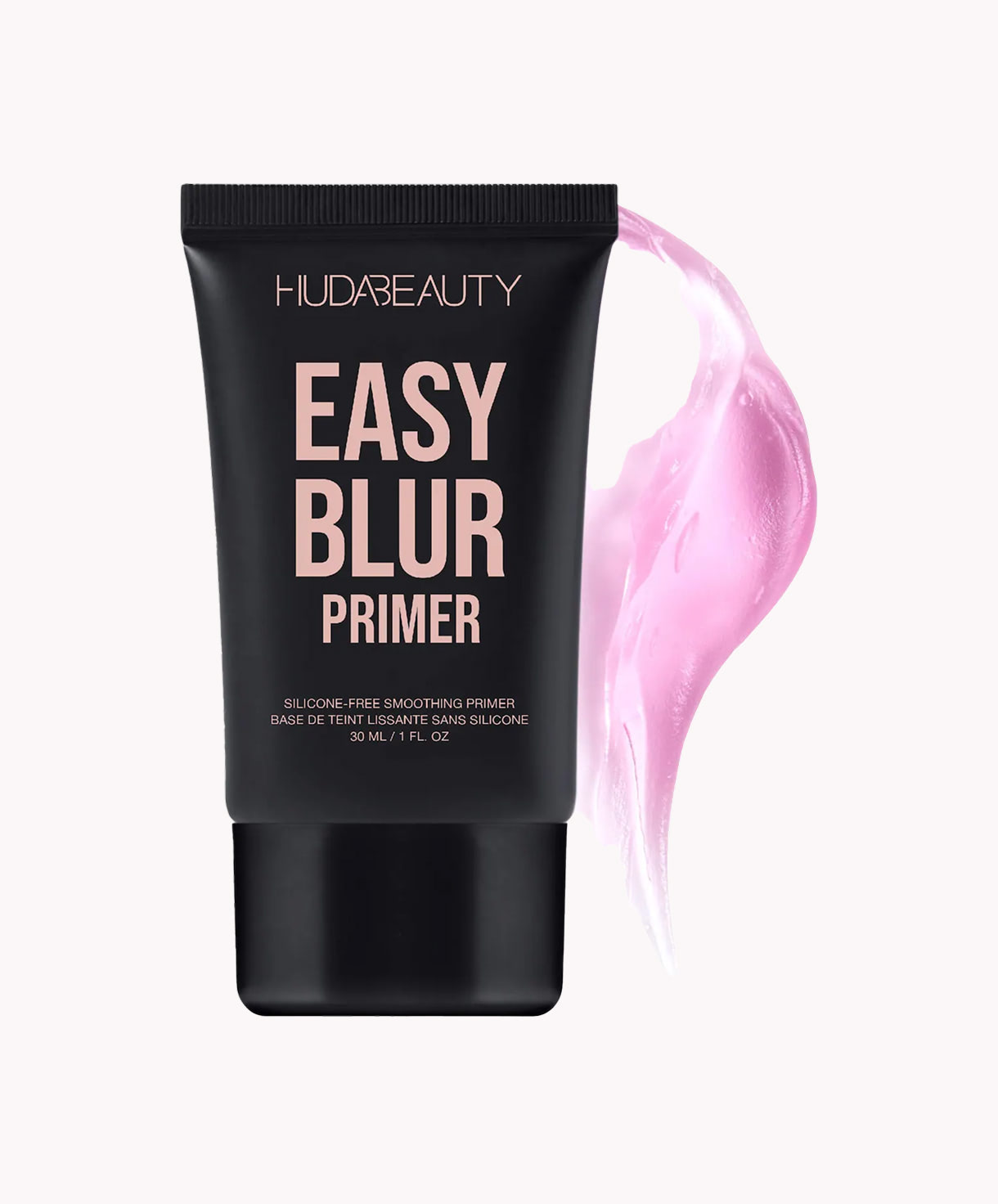 Easy Blur Silicone-Free Smoothing & Pore-Minimizing Primer
