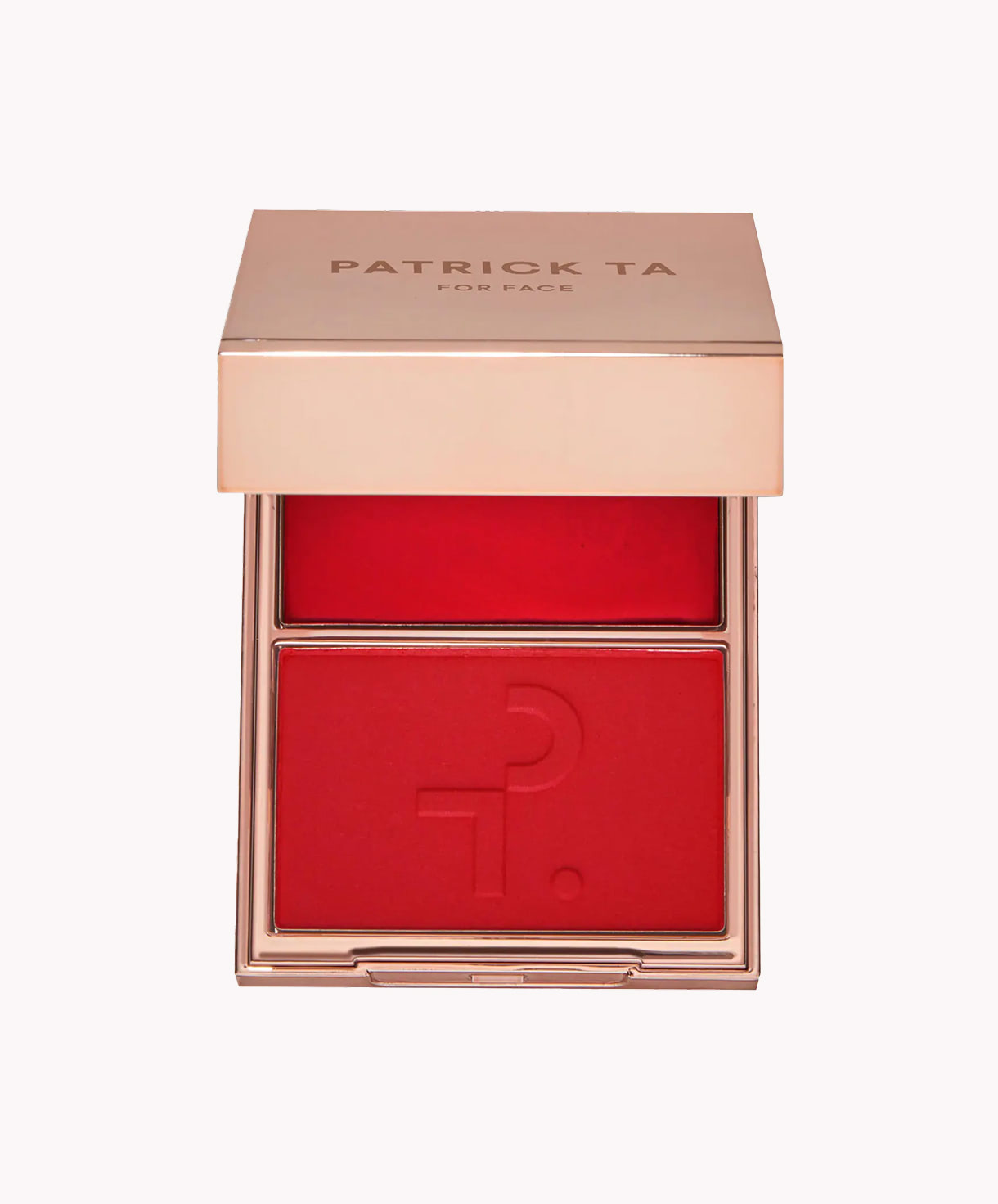 Major Headlines Double-Take Crème & Powder Blush Duo