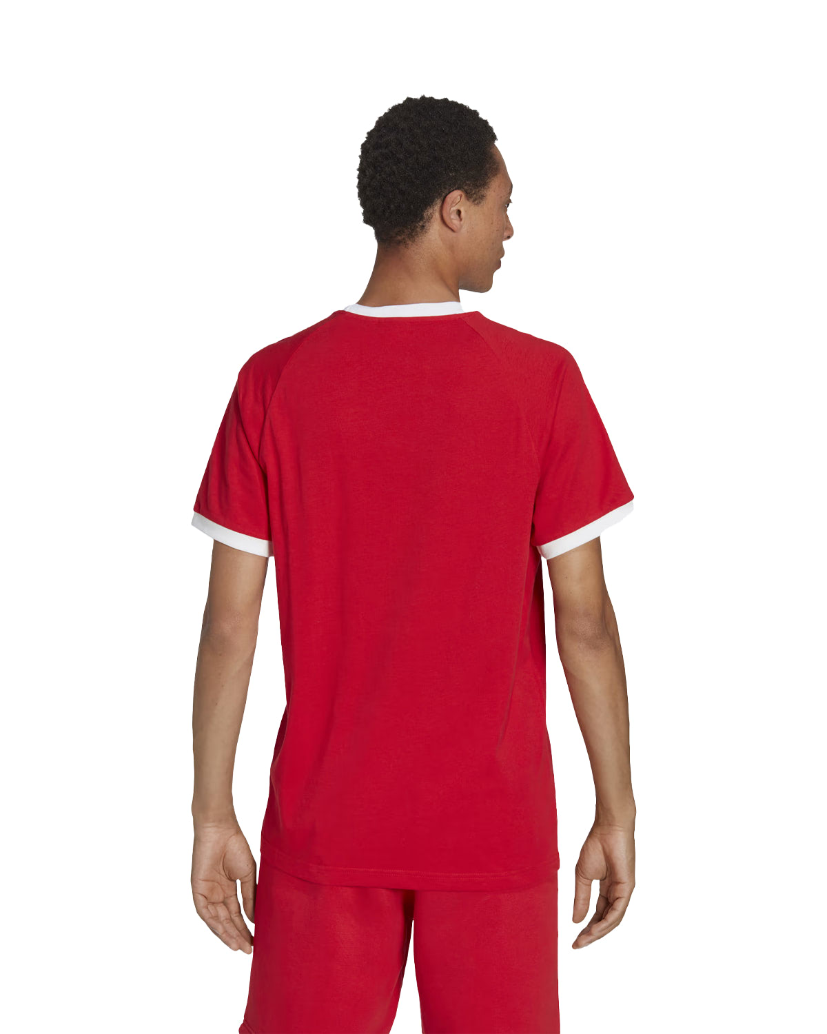 Adicolor classics 4-stripes tee - Image 3