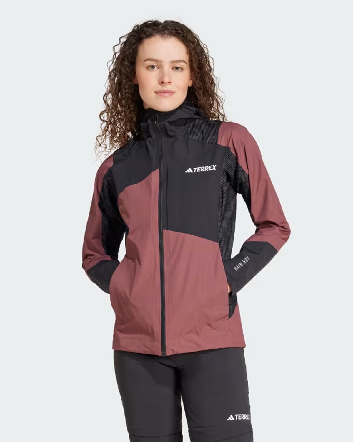 TERREX Xperior Hybrid RAIN.RDY Jacket