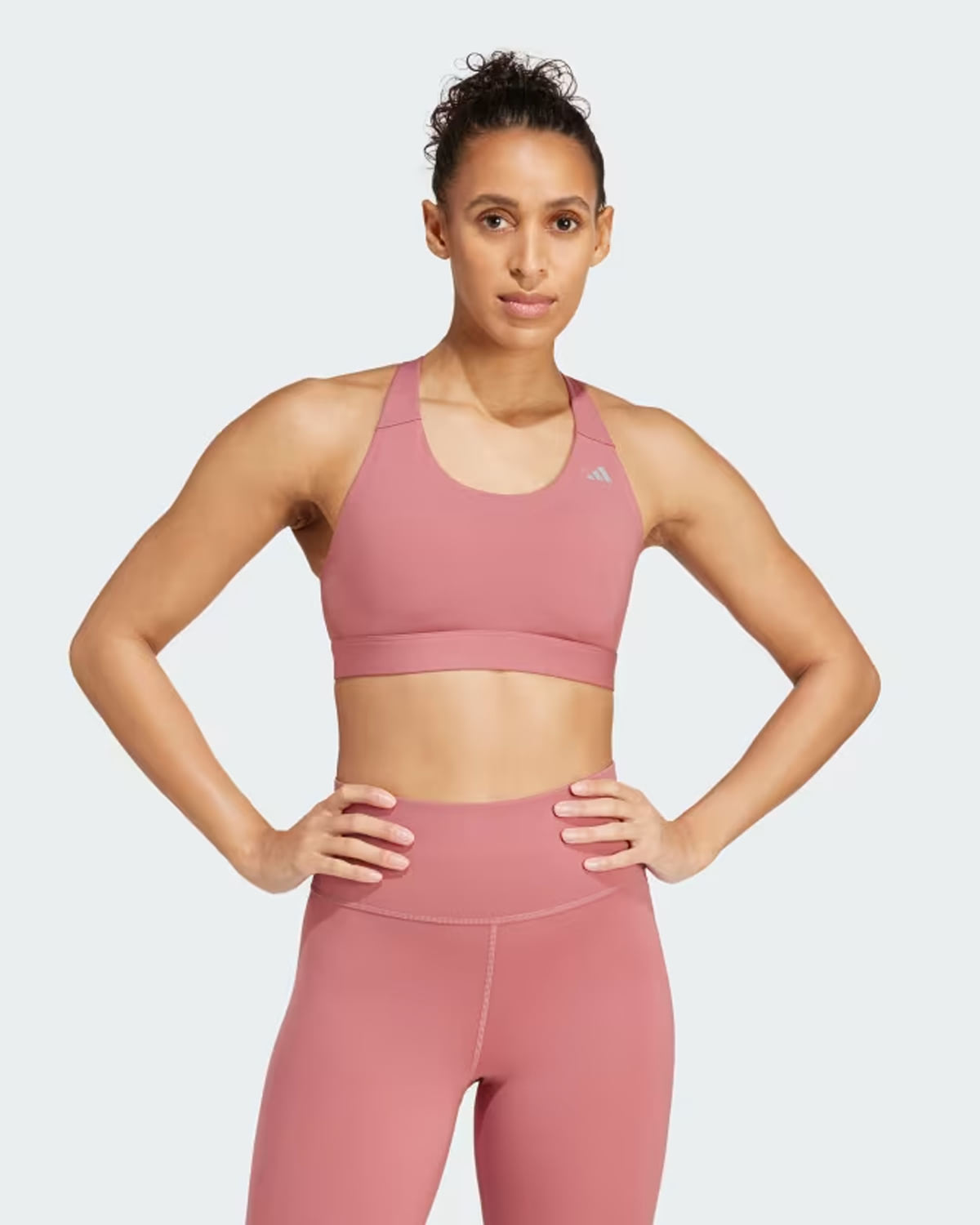 Z.N.E. Premium Full-Zip Hooded Track Jacket