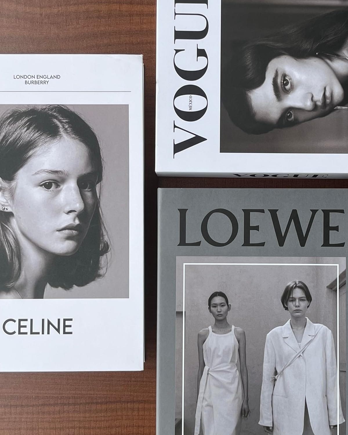 Aesthetic Decor Books - Decorative Books for Home - Image 2