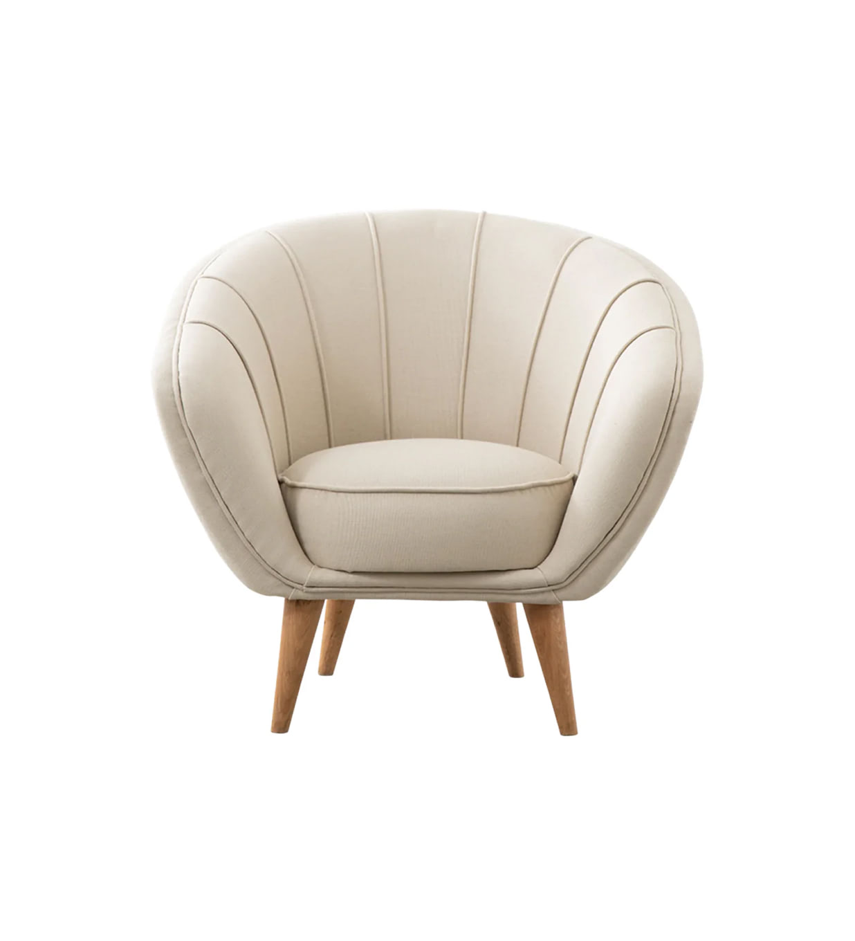 Cozy Swivel Chair